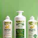 Eco-friendly pet brand product range